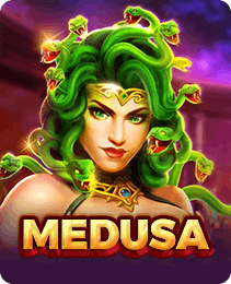 Medusa — NextGen slots game on the IN7 game app