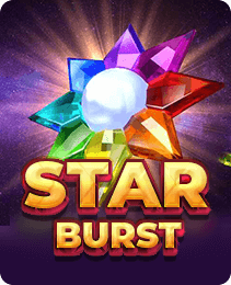 Starburst — NetEnt slots game on the IN7 game app