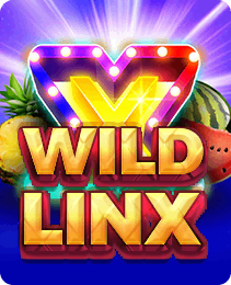 Wild Linx — Microgaming slots game on the IN7 game app