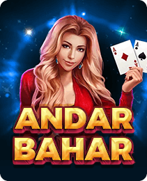 Andar Bahar — IN7 Live card games game on the IN7 game app