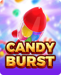 Candy Burst — PG Soft slots game on the IN7 game app