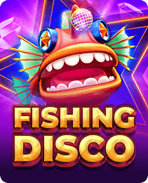 Fishing Disco — JILI fishing game on the IN7 game app