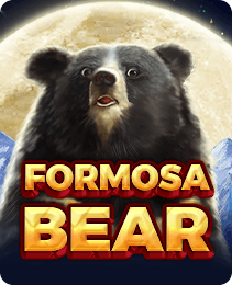 Formosa Bear — Fa Chai slots game on the IN7 game app