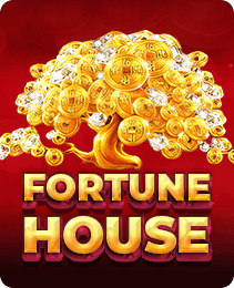 Fortune House — Fa Chai slots game on the IN7 game app