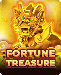 Fortune Treasure — Fa Chai slots game on the IN7 game app
