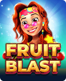 Fruit Blast — JILI slots game on the IN7 game app