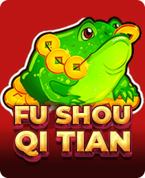 Fu Shou Qi Tian — Fa Chai slots game on the IN7 game app