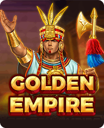 Golden Empire — JILI slots game on the IN7 game app
