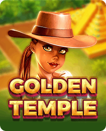 Golden Temple — Fa Chai slots game on the IN7 game app