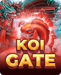 Koi Gate — Habanero fishing game on the IN7 game app