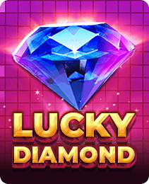Lucky Diamond — JILI slots game on the IN7 game app
