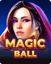 Magic Ball — JILI crash & instant game on the IN7 game app