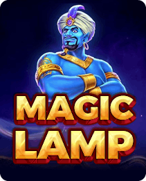 Magic Lamp — Fa Chai slots game on the IN7 game app