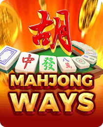 Mahjong Ways — PG Soft slots game on the IN7 game app
