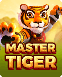 Master Tiger — Fa Chai slots game on the IN7 game app