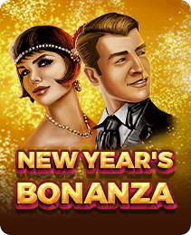 New Year's Bonanza — Pragmatic Play slots game on the IN7 game app