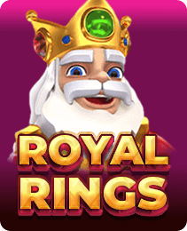 Royal Rings — JILI slots game on the IN7 game app