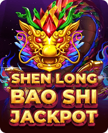 Shen Long Bao Shi — Fa Chai slots game on the IN7 game app