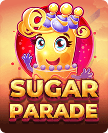 Sugar Parade — Microgaming slots game on the IN7 game app