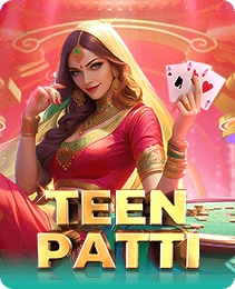 Teen Patti HD — IN7 Live card games game on the IN7 game app