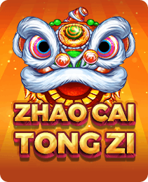 Zhao Cai Tong Zi — Fa Chai slots game on the IN7 game app